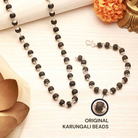 JAPAM HINDU KARUNGALI MALA