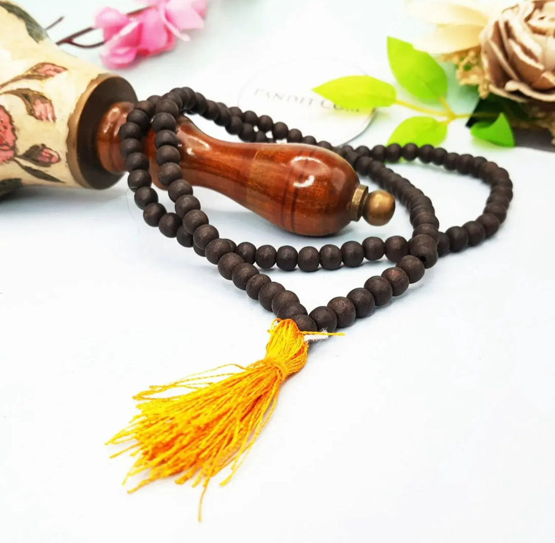 JAPAM HINDU KARUNGALI MALA