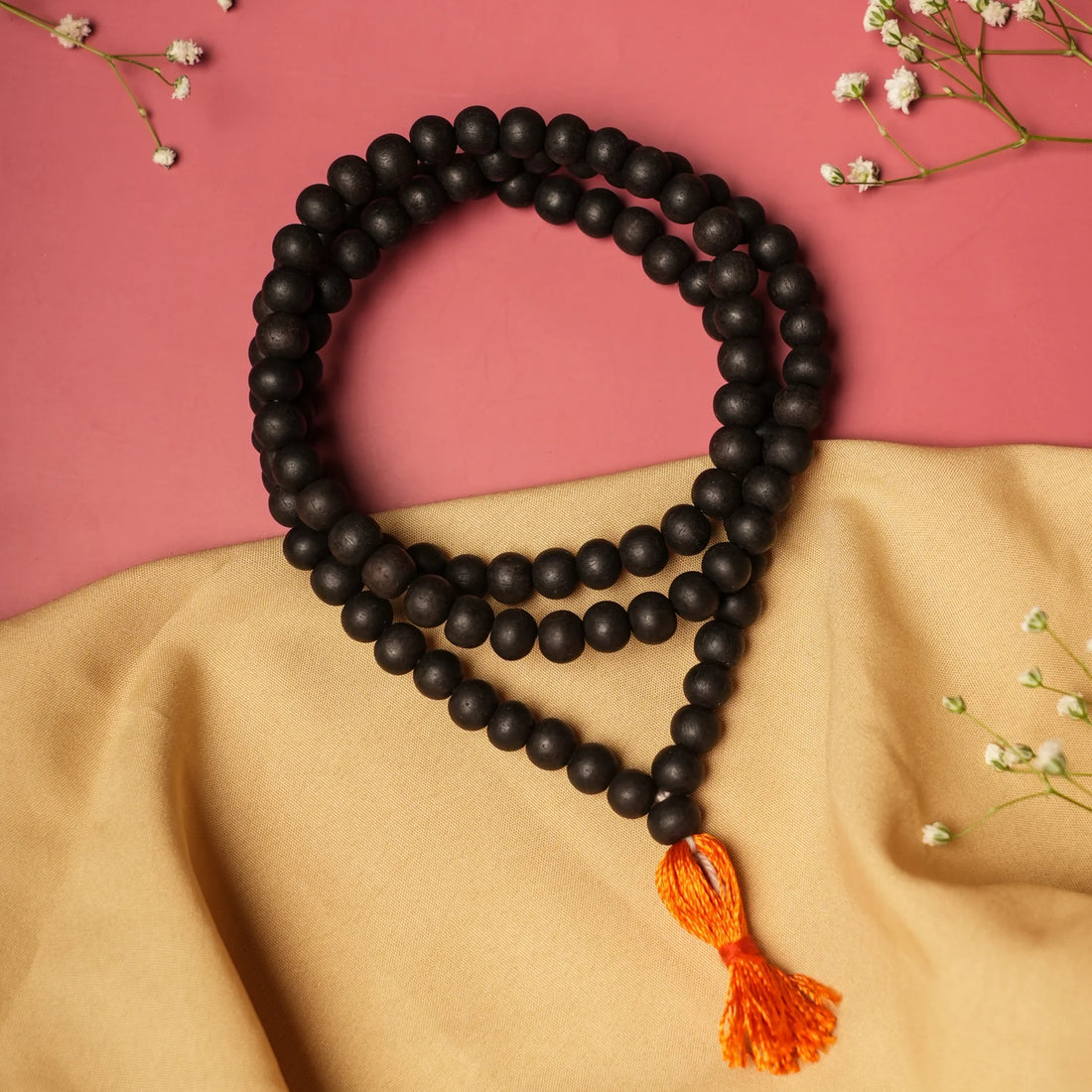 JAPAM HINDU KARUNGALI MALA