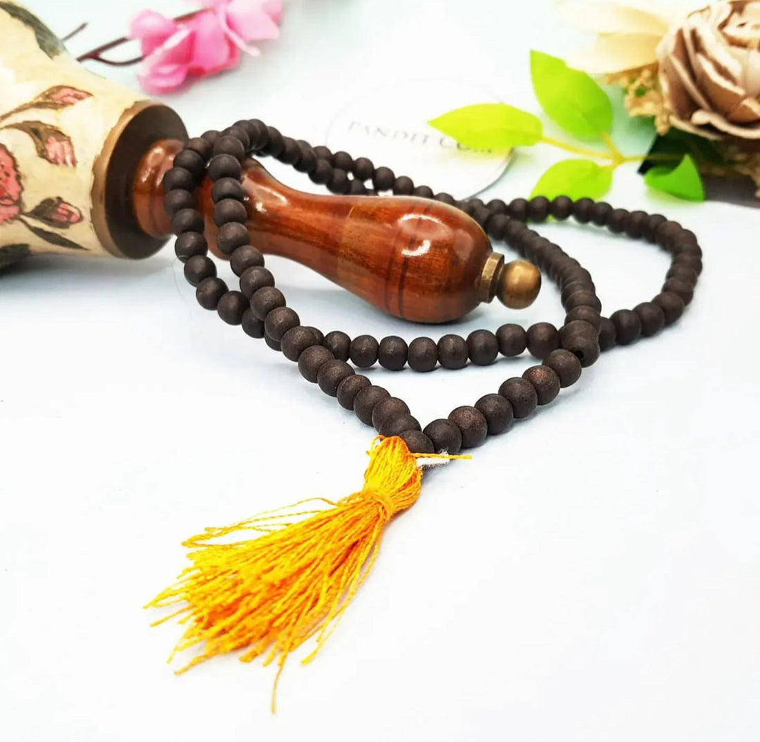 JAPAM HINDU KARUNGALI MALA