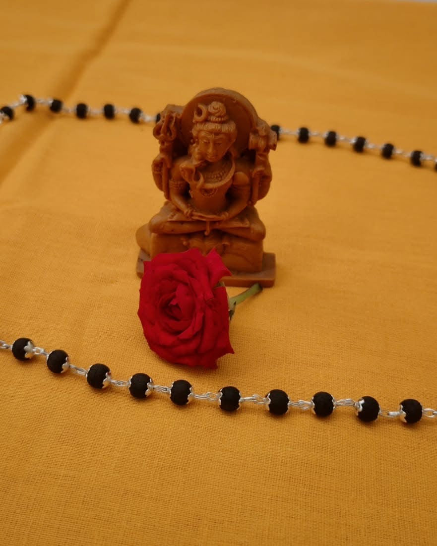 JAPAM HINDU KARUNGALI MALA
