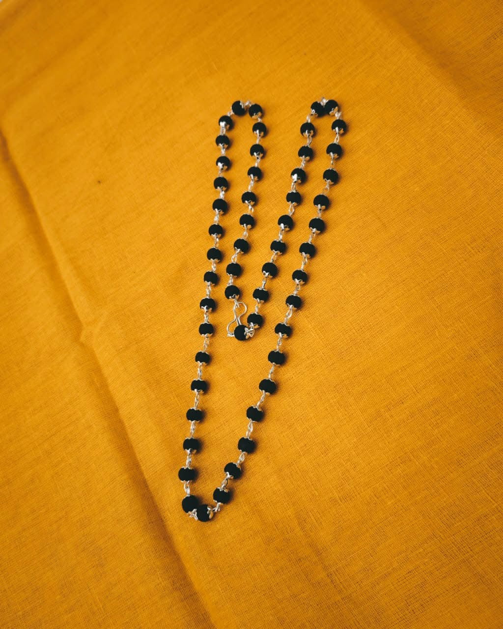 JAPAM HINDU KARUNGALI MALA